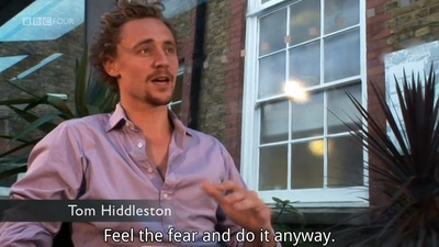 缪斯之火剧照的剧照