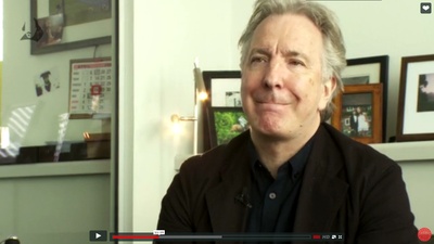 缪斯之火剧照的剧照