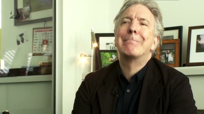 缪斯之火剧照的剧照