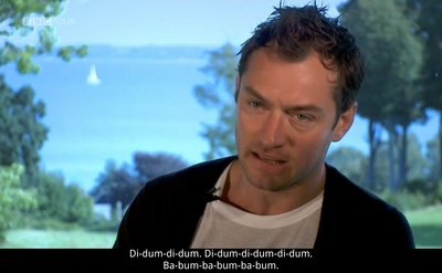 缪斯之火剧照的剧照