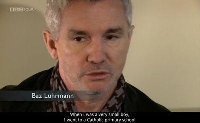 缪斯之火剧照的剧照