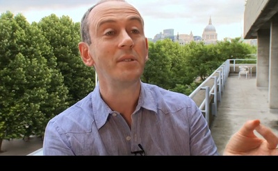 缪斯之火剧照的剧照