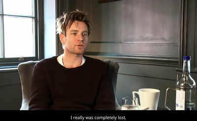 缪斯之火剧照的剧照