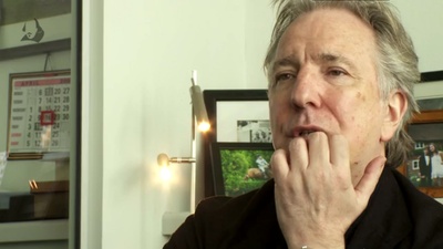 缪斯之火剧照的剧照