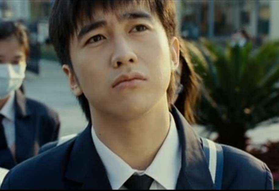 80'后剧照的剧照