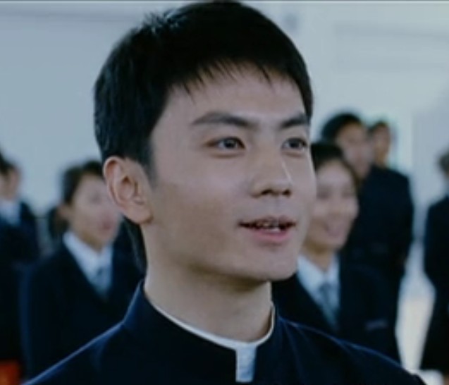 80'后剧照的剧照