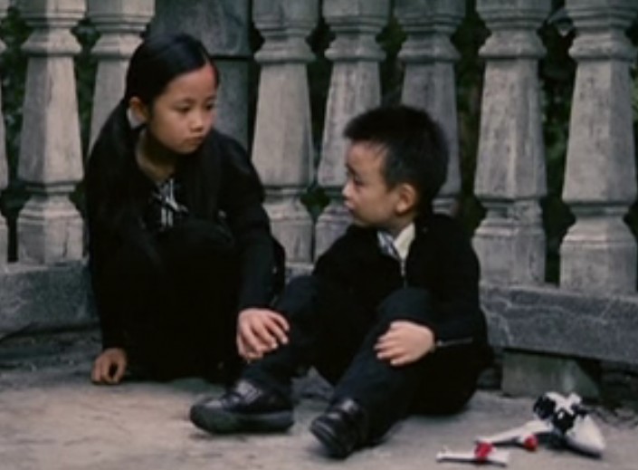 80'后剧照的剧照