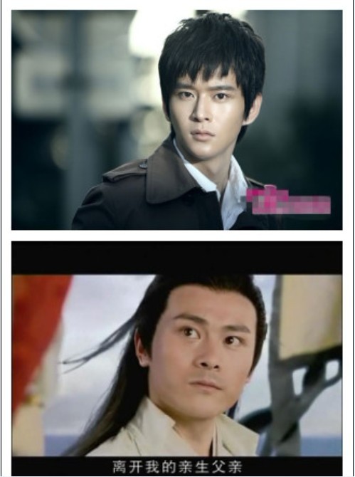 80'后剧照的剧照