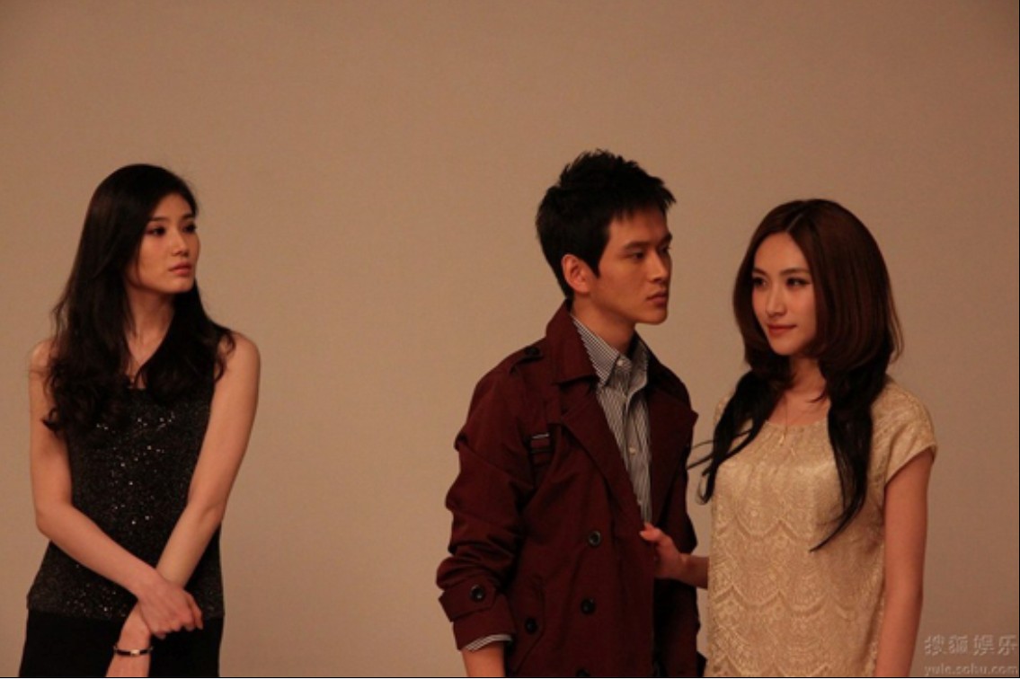 80'后剧照的剧照