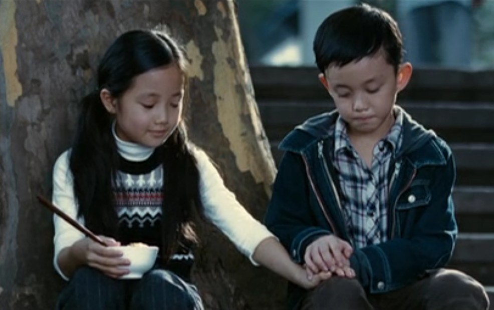 80'后剧照的剧照