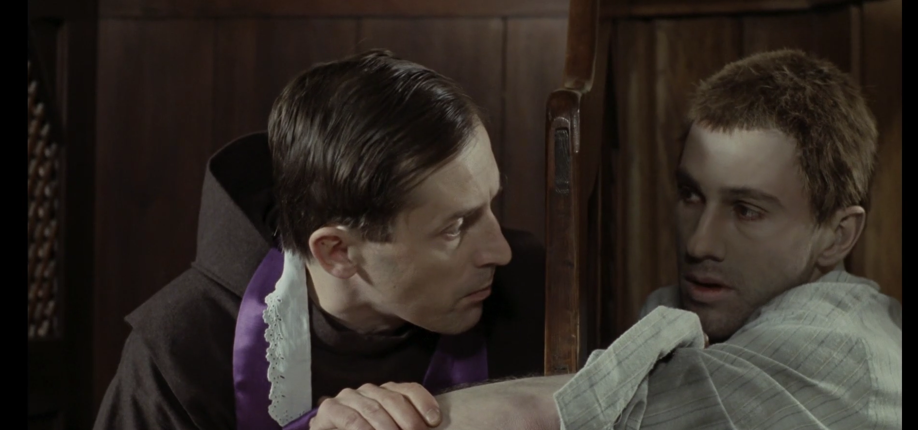 仁慈之心剧照的剧照