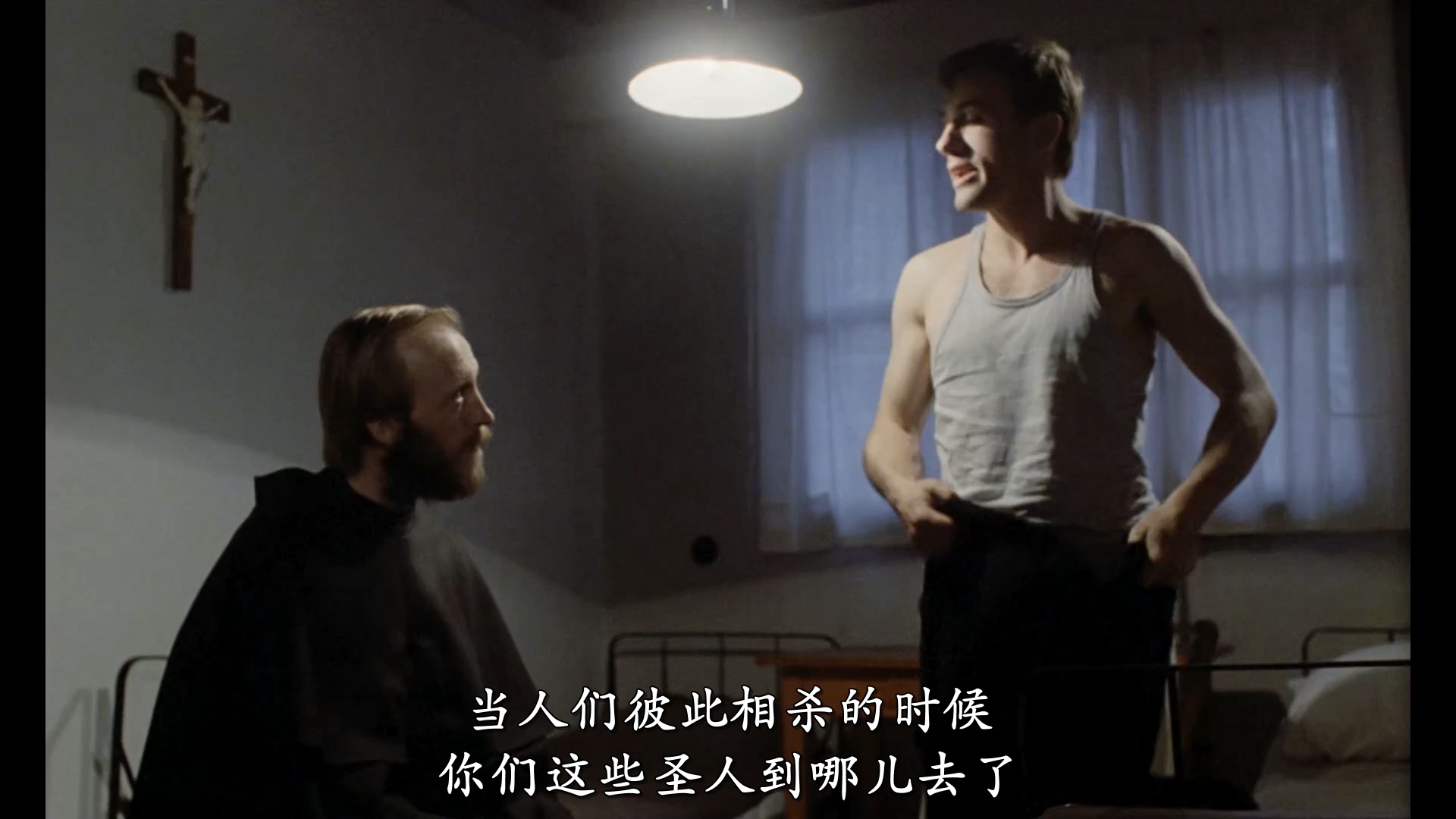 仁慈之心剧照的剧照