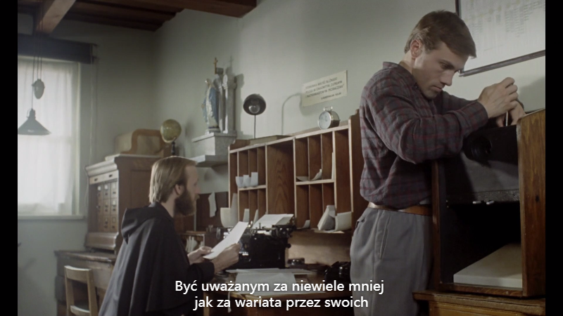 仁慈之心剧照的剧照