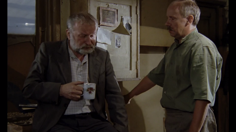 仁慈之心剧照的剧照