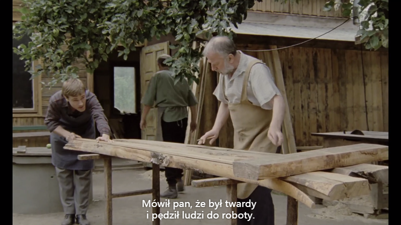 仁慈之心剧照的剧照