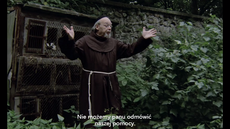 仁慈之心剧照的剧照