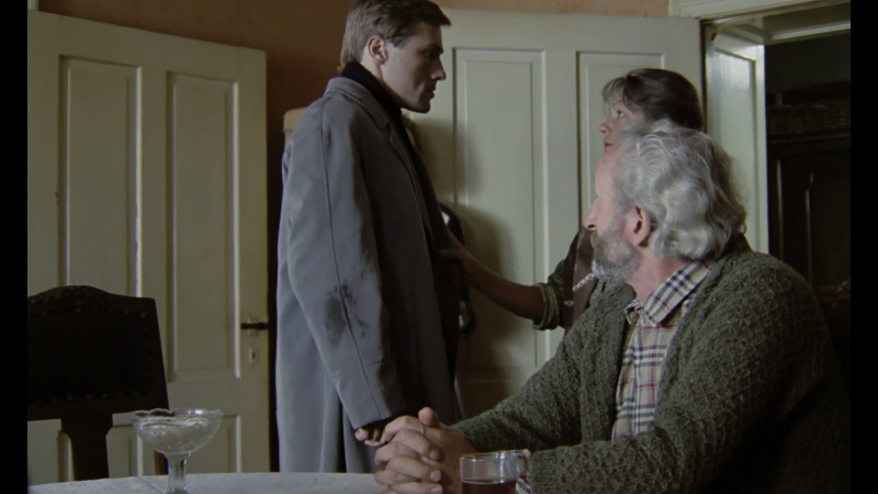 仁慈之心剧照的剧照