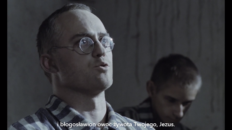 仁慈之心剧照的剧照