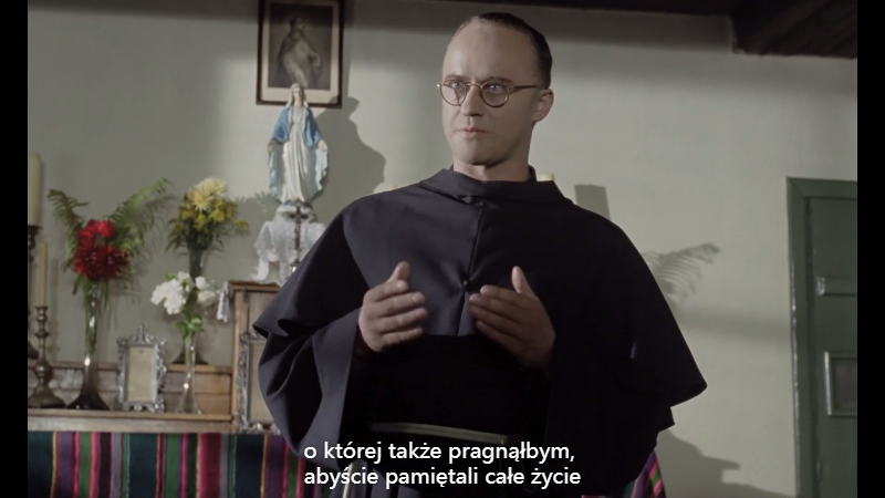 仁慈之心剧照的剧照