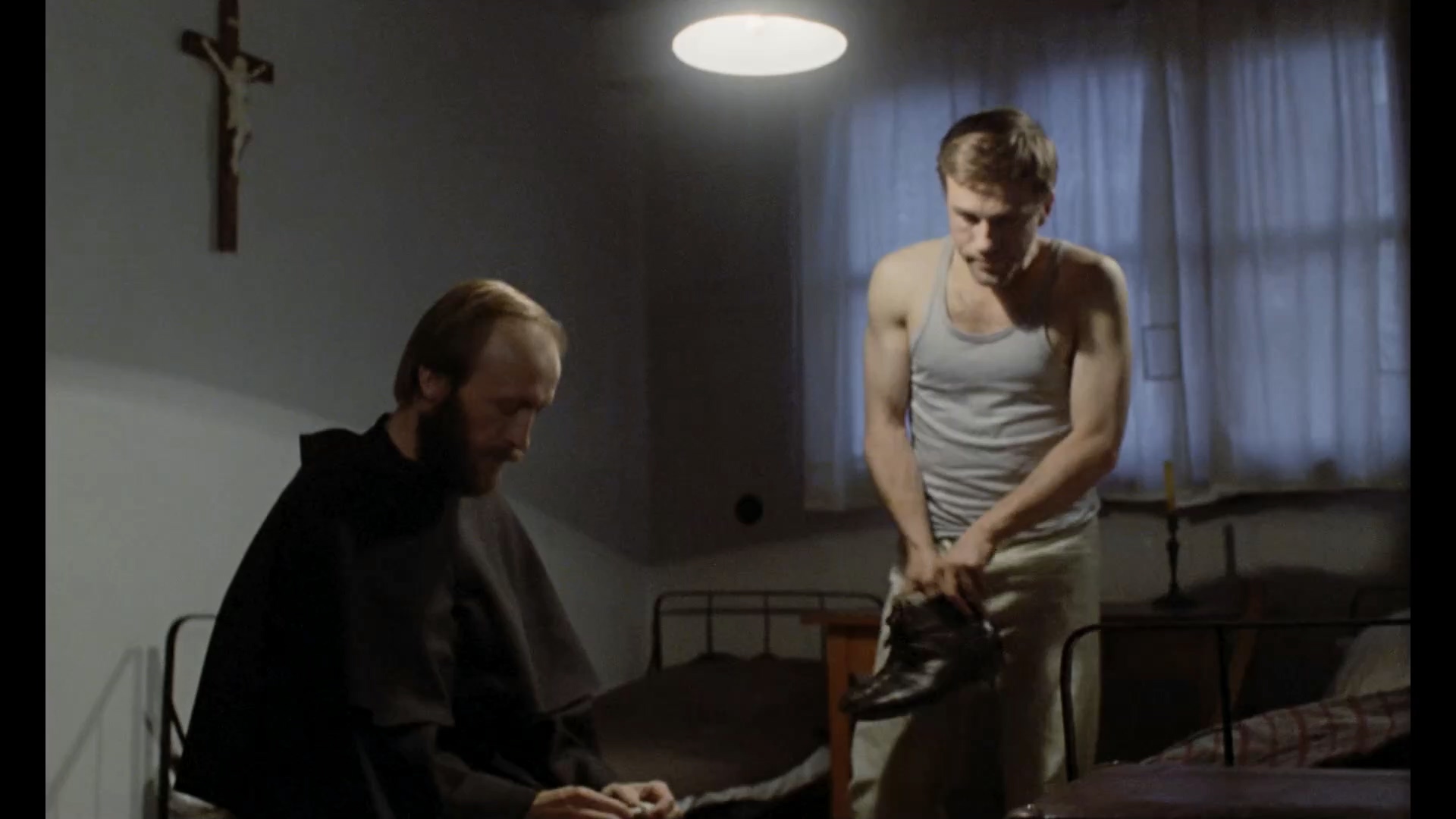 仁慈之心剧照的剧照