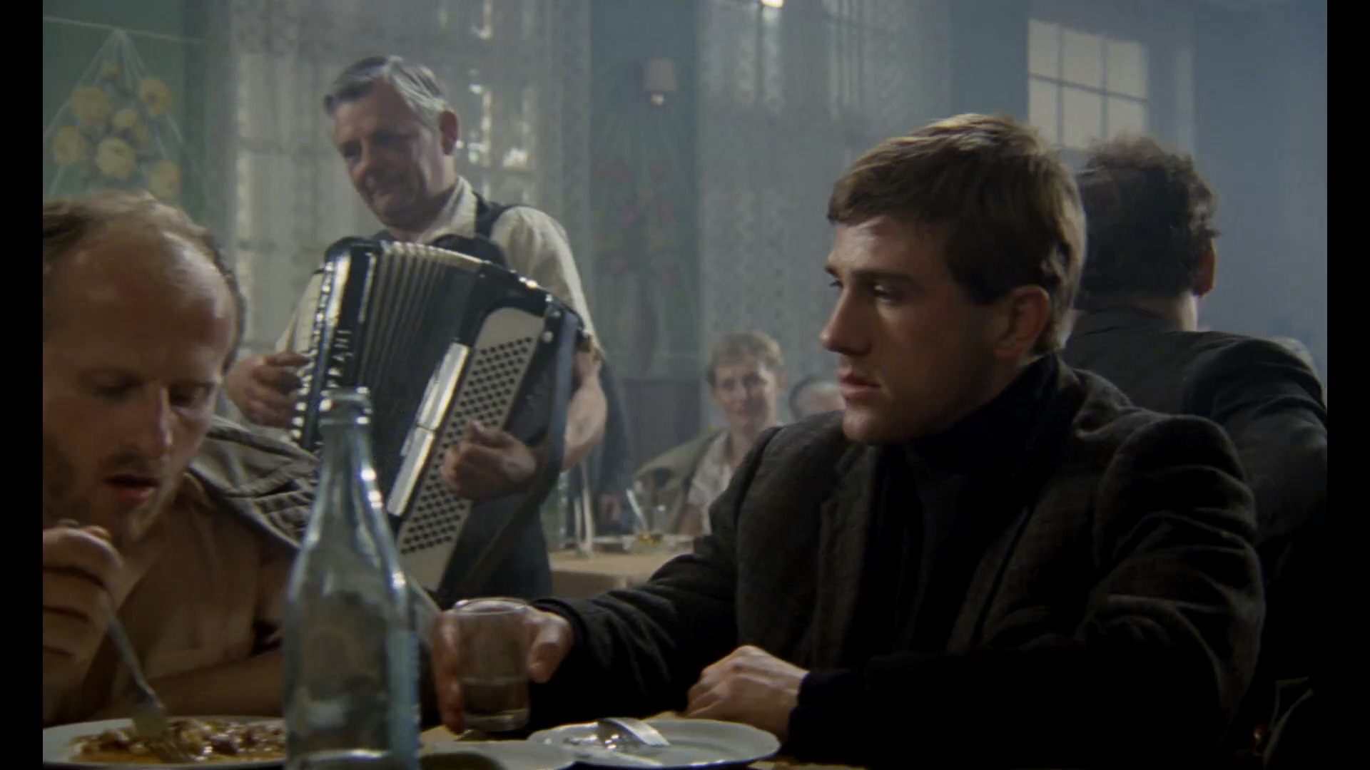 仁慈之心剧照的剧照