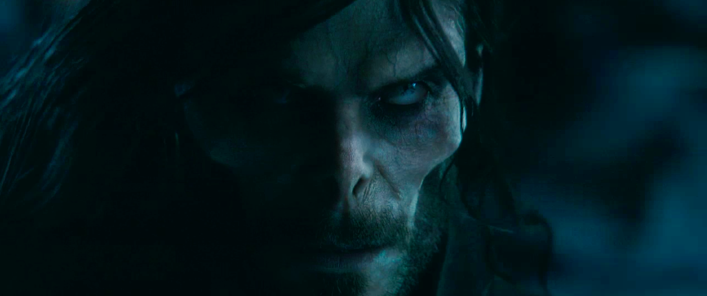 莫比亚斯剧照的剧照