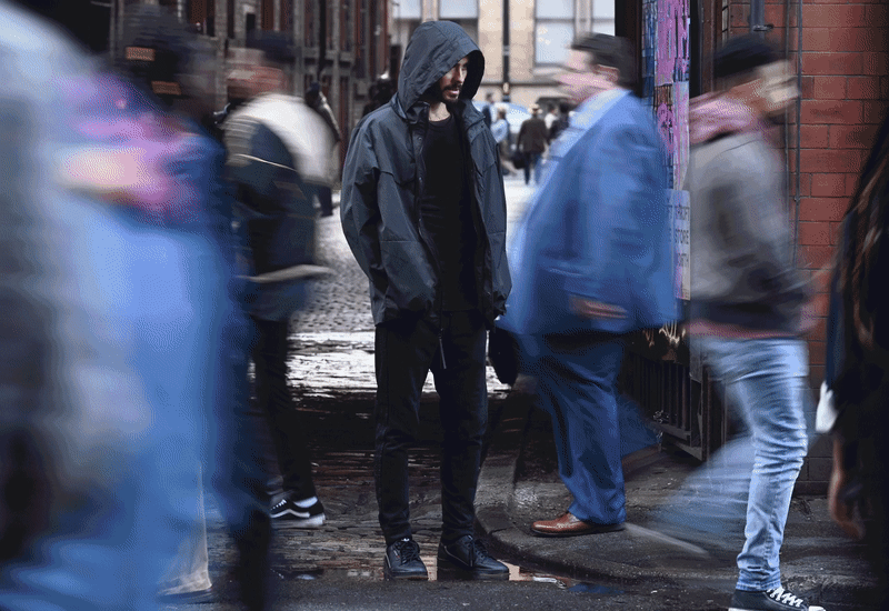 莫比亚斯剧照的剧照