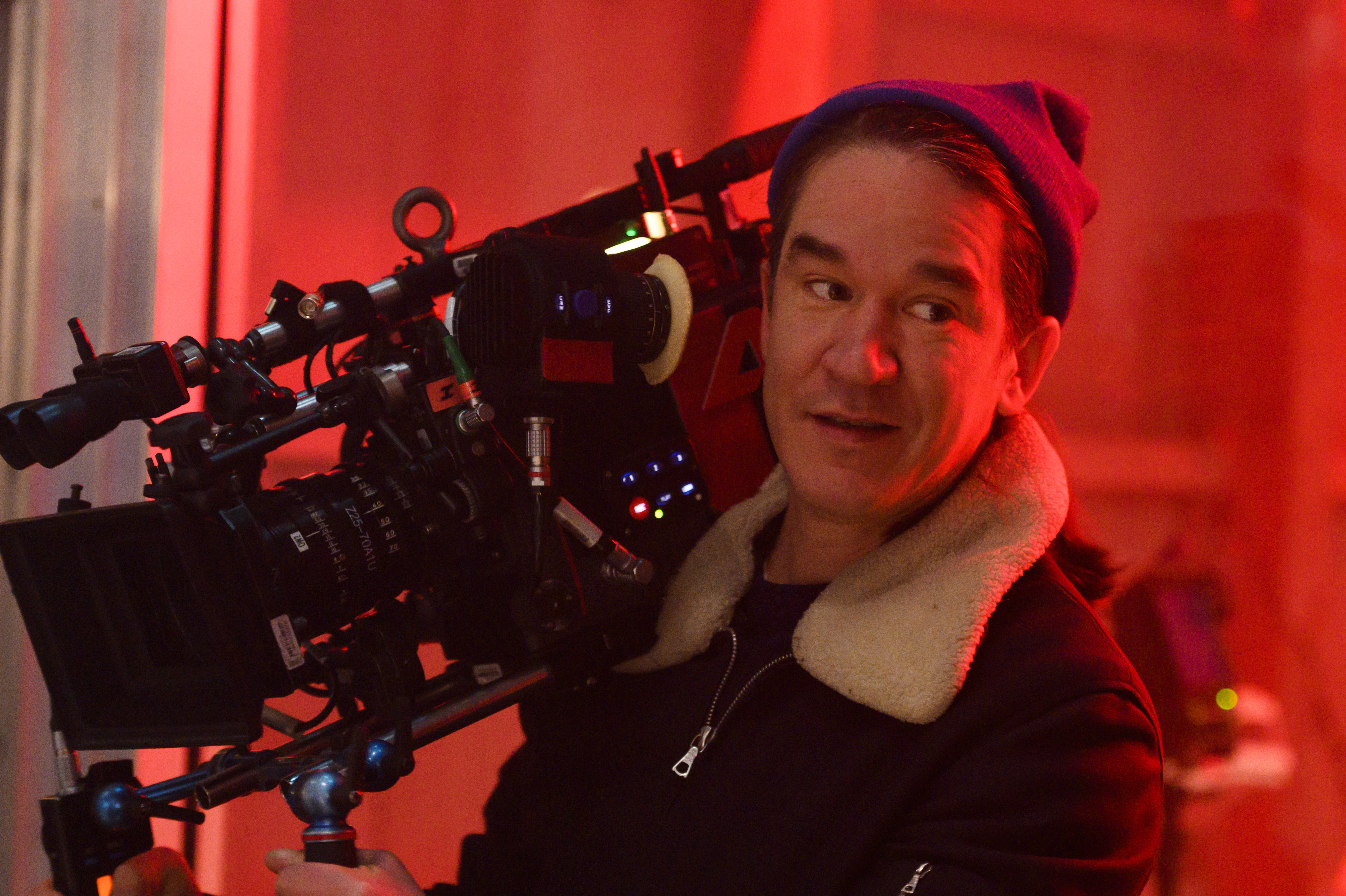 莫比亚斯剧照的剧照