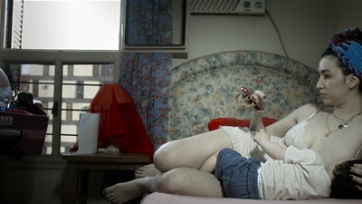 艾拉妮丝剧照的剧照