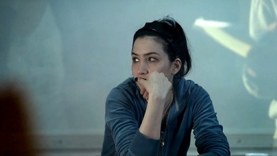 艾拉妮丝剧照的剧照