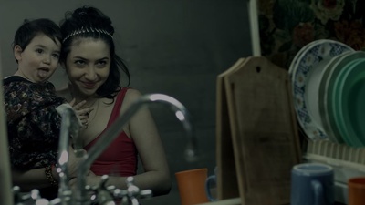 艾拉妮丝剧照的剧照