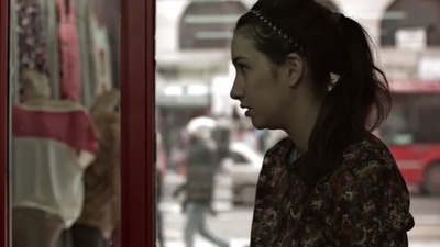 艾拉妮丝剧照的剧照