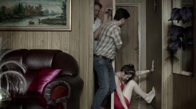 艾拉妮丝剧照的剧照