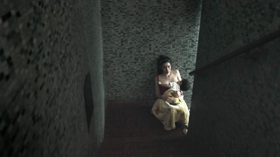 艾拉妮丝剧照的剧照