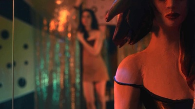 艾拉妮丝剧照的剧照