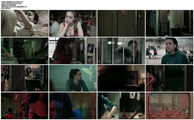 艾拉妮丝剧照的剧照