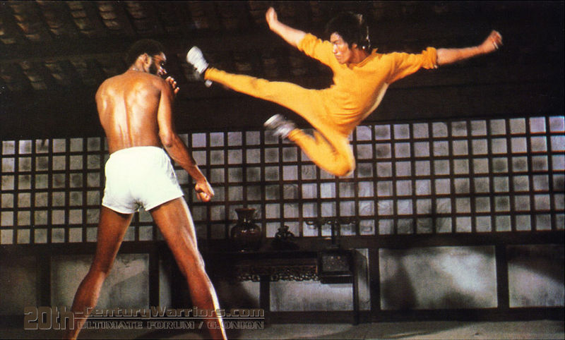 李小龙：勇士的旅程剧照的剧照