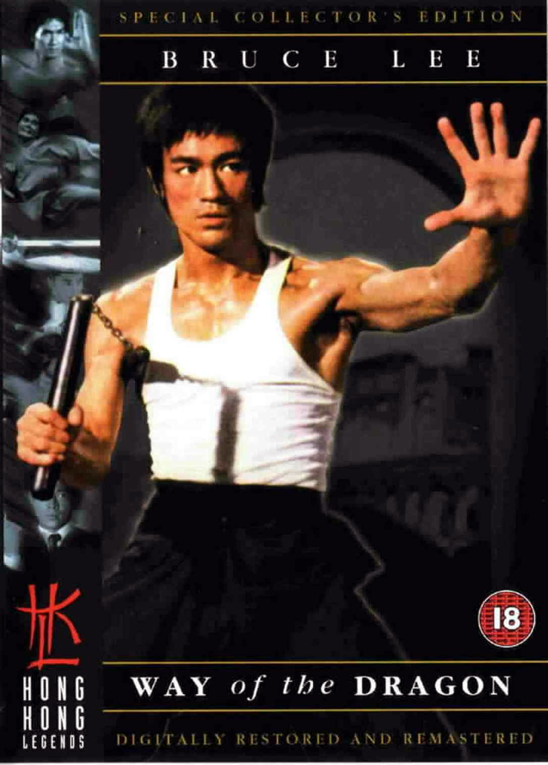 李小龙：勇士的旅程剧照的剧照