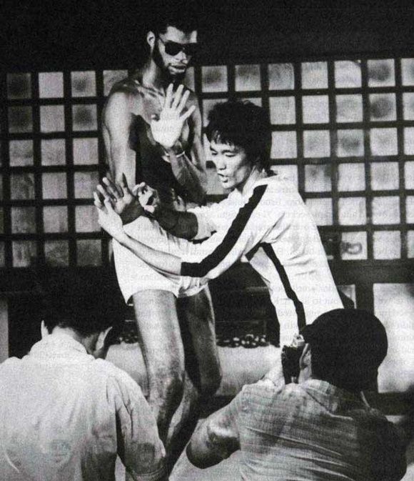 李小龙：勇士的旅程剧照的剧照