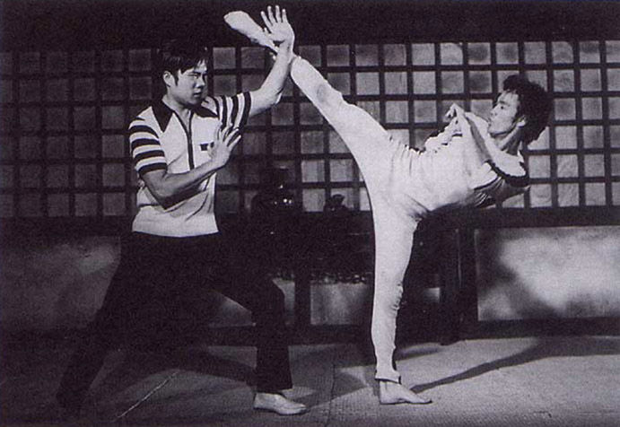 李小龙：勇士的旅程剧照的剧照