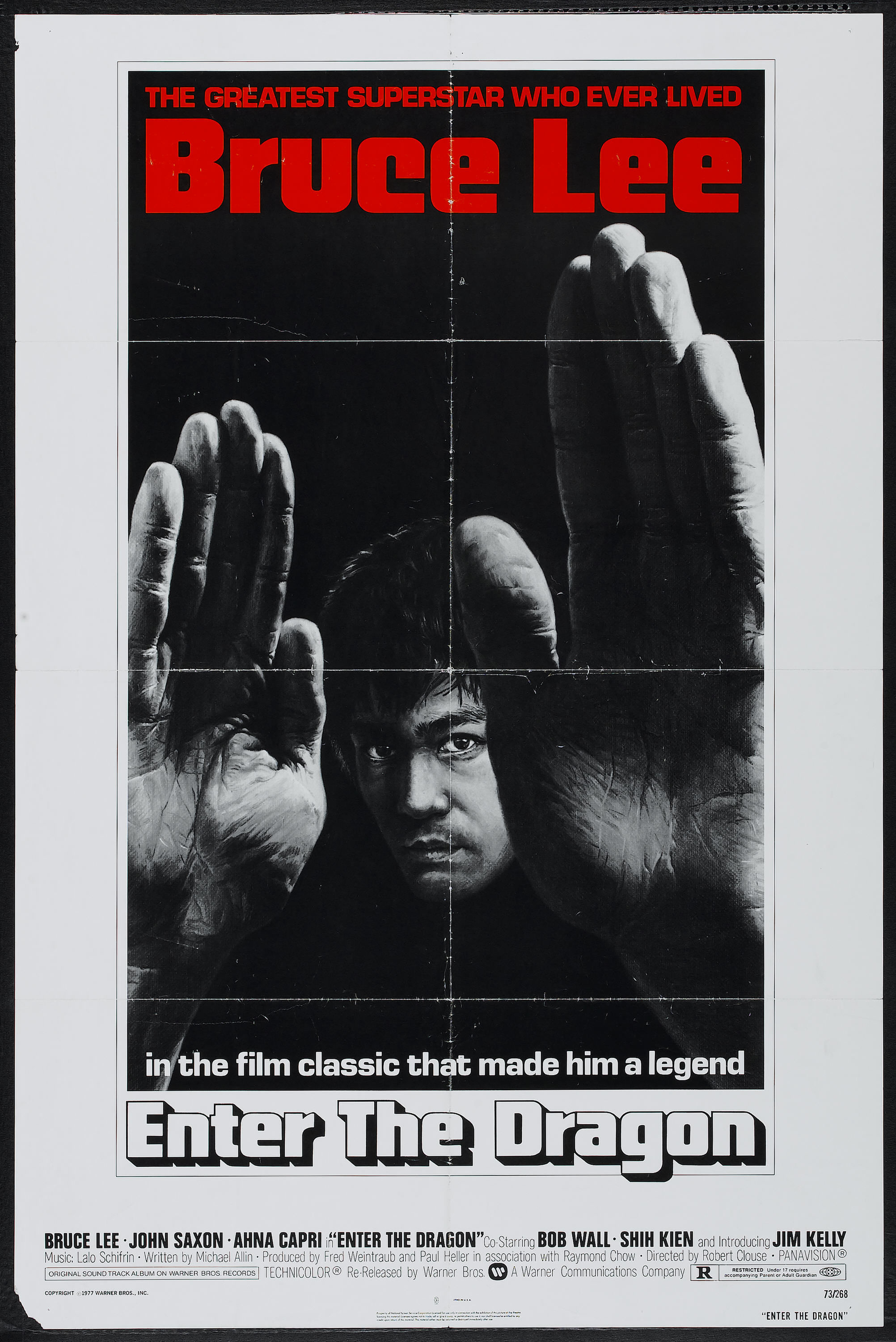 李小龙：勇士的旅程剧照的剧照