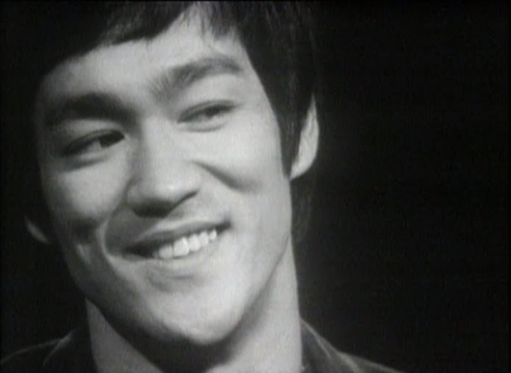 李小龙：勇士的旅程剧照的剧照