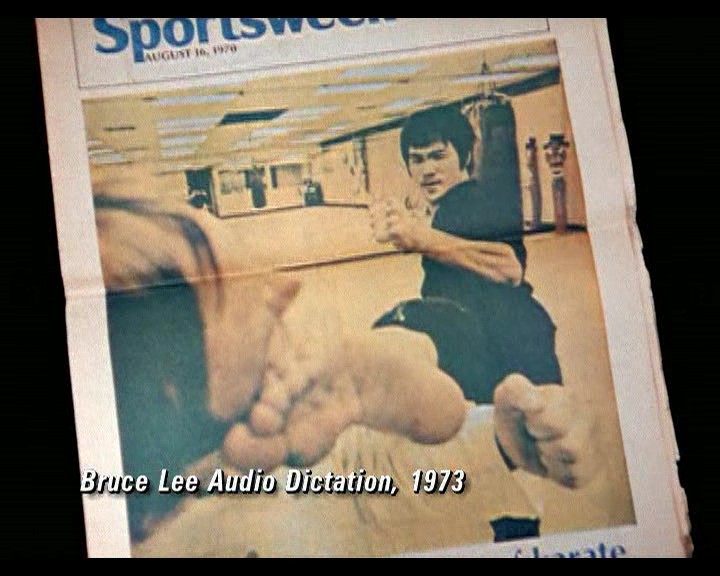 李小龙：勇士的旅程剧照的剧照