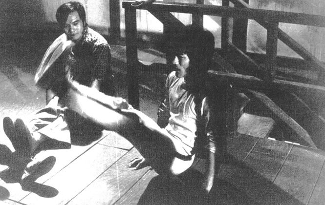 李小龙：勇士的旅程剧照的剧照