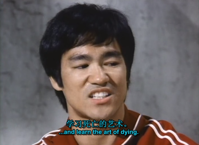 李小龙：勇士的旅程剧照的剧照
