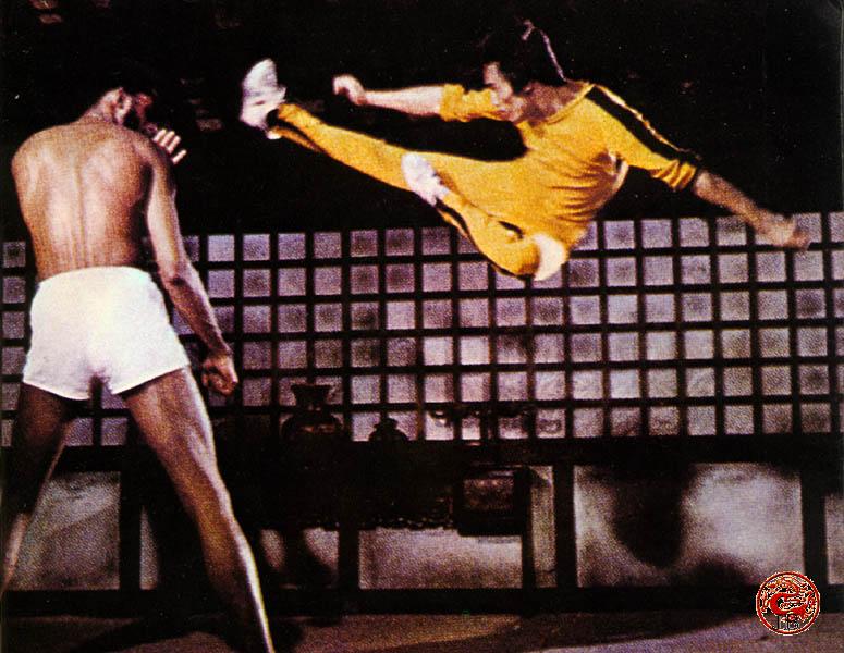 李小龙：勇士的旅程剧照的剧照