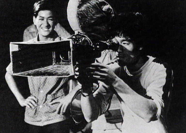 李小龙：勇士的旅程剧照的剧照