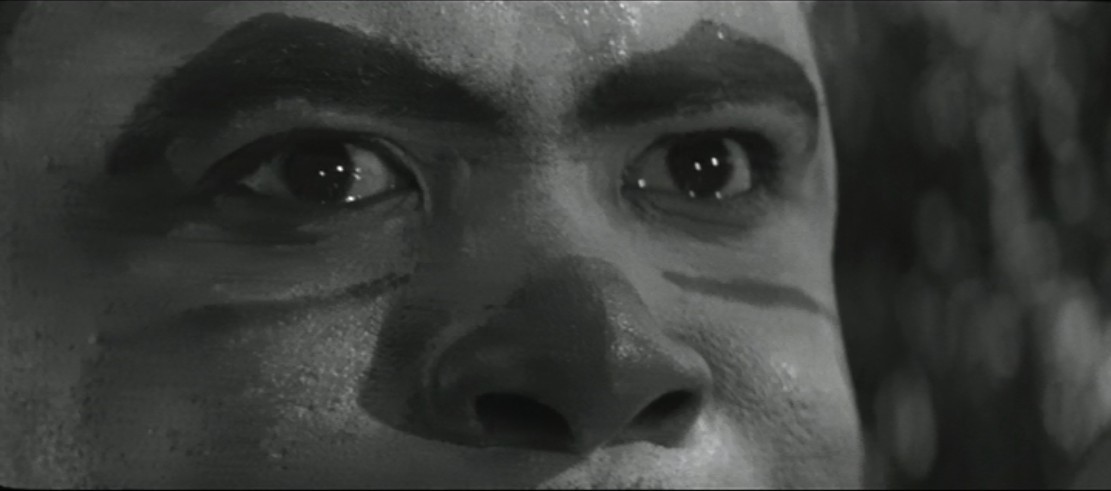 黑色太阳剧照的剧照