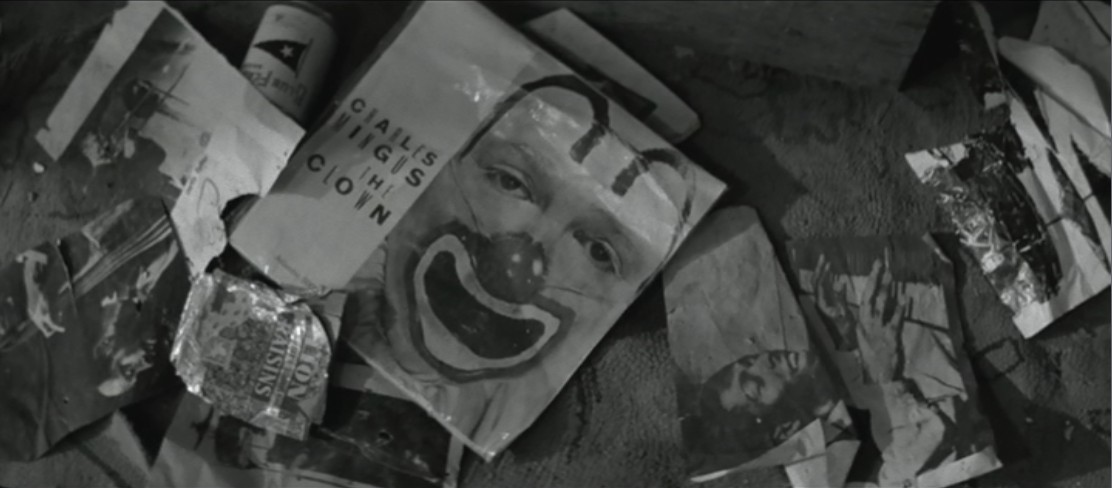 黑色太阳剧照的剧照