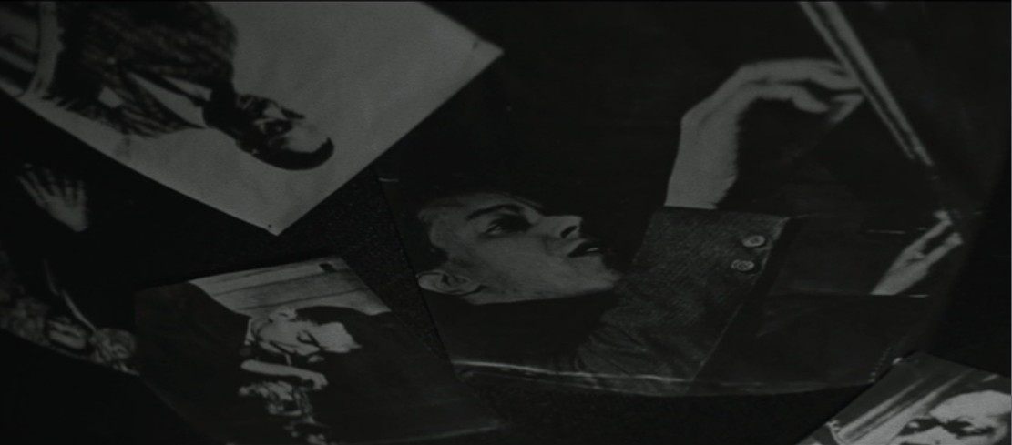 黑色太阳剧照的剧照